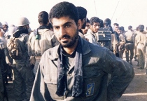 سخنان منتشر نشده سردار سلیمانی در یک عملیات