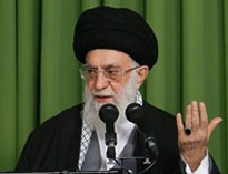 دشمن در قضیه هسته‌ای نتوانست و نخواهد توانست جمهوری اسلامی را به زانو درآورد