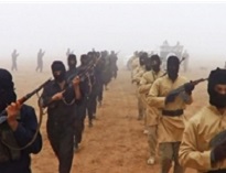 بروز شکاف‌هایی جدید در شاخه «داعش» فعال در «القلمون»