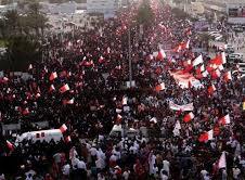 آخرین وضعیت انقلاب بحرین/ 