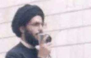 عکس کمتر دیده شده از دبیرکل "حزب الله"