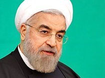 روحانی: باید با فساد مبارزه و ملاحظه هیچ‌کس را نکنیم