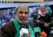 الزهار: حماس مرزهای سال ۱۹۶۷ را به رسمیت نمی‌شناسد