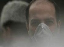 آلودگی هوای تهران امروز هم ادامه یافت