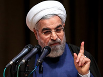 کاهش تورم در دولت‌یازدهم در تاریخ ایران بی‌نظیر است