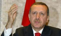 صف بندی ترکیه و اروپا در مقابل یکدیگر