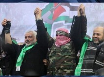 پیشنهاد خشم‌آلود عربستان به حماس درباره ایران