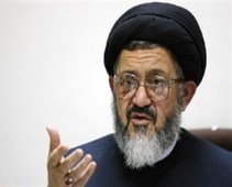 رئیس شورای فرهنگی نهاد ریاست جمهوری: حصر سران فتنه قانونی است