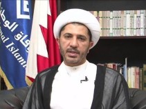 بازداشت دبیرکل وفاق بحرین به بهانه‌های عجیب/ هشدار مردمی و تجمع بزرگ علما در حمایت از شیخ