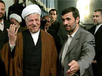 چرا آقای هاشمی مثل «حاج آقا شهیدی» نیست؟/ علاقه مشترک هاشمی و احمدی‌نژاد به یک بازی!