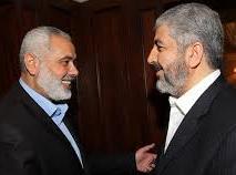 تصمیم سخت حماس و خالد مشعل برای نزدیکی بیشتر به ایران