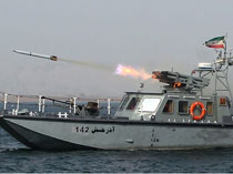 نمایش قدرت «ید واحده» ارتش / غرش «موشک‌های اقتدارآفرین ایرانی» در هوا، زمین و دریا