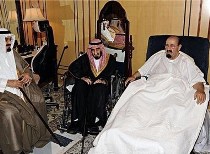 عربستان در انتظار سونامی تغییرات سیاسی +جزئیات