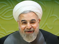 ‫ایران با راهبری رهبرانقلاب از مسلمانان غزه، دمشق، موصل، افغانستان و پاکستان حمایت می‌کند