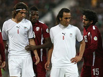 نبرد با تیم چند ملیتی/ دقیق ترین تاریخچه بازی‌های ايران و قطر