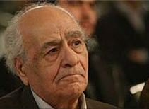 استاد مشفق کاشانی پیر شعرای انقلاب درگذشت
