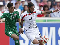 وقتی فوتبال، بهانه اختلاف افکنی دشمن میان ملت‌های ایران و عراق می‌شود
