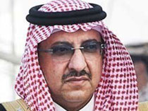 معرفی تعیین‌کننده سیاست‌خارجی عربستان