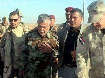 ترور رئیس سازمان بدر عراق و همراهانش توسط داعش