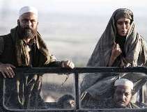 مزار شریف؛ فیلمی خوش‌ساخت و غیرشعاری که فصل جدیدی از فیلم‌های جنگ را آغاز کرده است