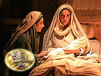 تابش «نور رحمت» بر پرده‌ سینماهای جهان/ «محمد رسول الله(ص)» مکمل فیلم عقاد است+عکس و فیلم