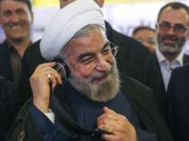 آقای روحانی! پشت جبهه همین‌جاست