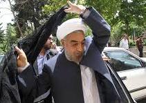 آقای روحانی گفت ان‌شاء‌الله در ۴ سال دوم!