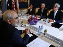 آیا آمریکا واقعا برای شکست مذاکرات آماده است؟/ تیم هسته‌ای ایران رودست نخورَد