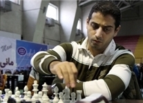 احسان قائم‌مقامی: خداحافظ شطرنج!