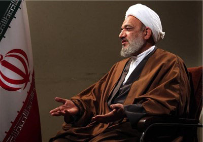آقاتهرانی: جبهه پایداری در انتخابات ۹۶ از احمدی‌نژاد حمایت نمی‌کند