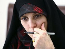 رویکرد پر از ابهام معاون زنان رئیس‌ جمهور / نگرانی‌ها از ارائه تصویر سیاه از زنان ایران در اجلاسی جهانی