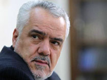 محمدرضا رحیمی یک هفته مرخصی گرفت
