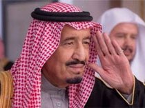 بیمارِ سعودی؛ شاهی که «شاه» نیست!