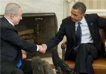 کمک ۲۰ میلیارد دلاری اوباما به اسرائیل