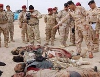 چرا عملیات ارتش عراق در صلاح الدین مهم است؟/ حضور حاج‌قاسم در جبهه اصلی نبرد +‌عكس