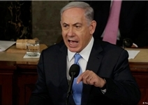 محدودیت‌ها علیه ایران نباید برداشته شود/ می‌دانم آمریکا در کنار اسرائیل خواهد ایستاد