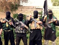 هلاکت یک داعشی "اسرائیلی" در عراق!