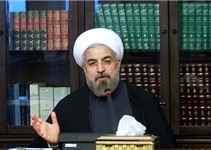 روحانی: تحریم دشمن تاثیری نداشته است