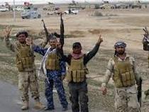 درباره مهمترین عملیات مقاومت عراق علیه داعش چه می‌دانید؟