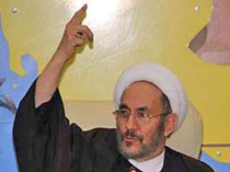 «گاف» دستیار ویژه روحانی برای ایران دردسرساز شد