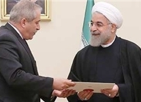 انتقال پیام اسرائیل به ایران از طریق وزیر خارجه اردن
