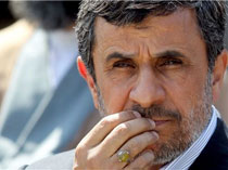 برای بازگشت احمدی‌نژاد دعا کنید!/ او در تصمیم‌ها از متافیزیک هم استفاده می‌کند