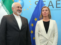 حواشی مذاکرات ایران و ۵+۱ در بروکسل