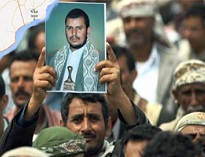 فتح عدن به دست انصار الله و ارتش یمن / احتمال خروج "منصور هادی" از یمن  + نقشه تحولات