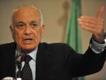 دبیرکل اتحادیه عرب: ایران جزایر سه‌گانه را اشغال کرده است!
