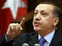 اردوغان: ایران می‌خواهد جای داعش را بگیرد!/ تهران، ترکیه‌وعربستان‌را آزارمی‌دهد،نمی‌توانیم تحمل‌کنیم