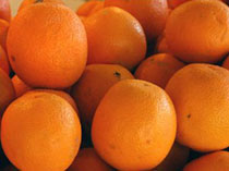 قیمت پرتقال را بخوانید ۲۹۰۰ تومان، بخرید ۸۰۰۰ تومان!