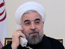 روحانی خطاب به مرکل: ایران انعطاف لازم را داشته اکنون نوبت شماست