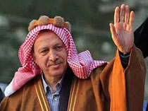 جناب آقای ظریف! لغو سفر اردوغان به تهران کمترین اقدام در واکنش به اظهاراتش است