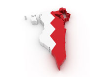 جدا شدن بحرین از ایران؛ ترکمانچای دوره پهلوی
